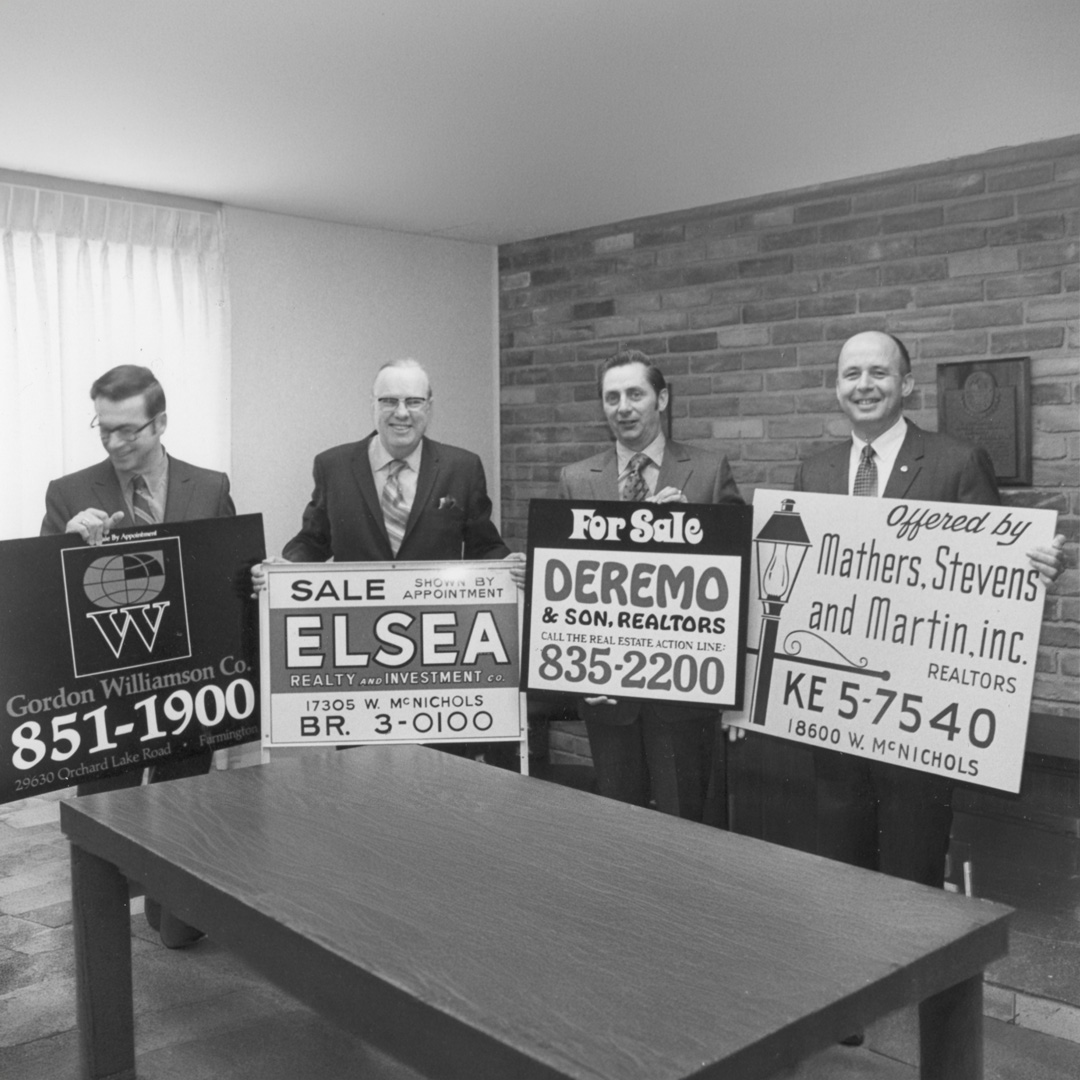 Real Estate One History Image 2